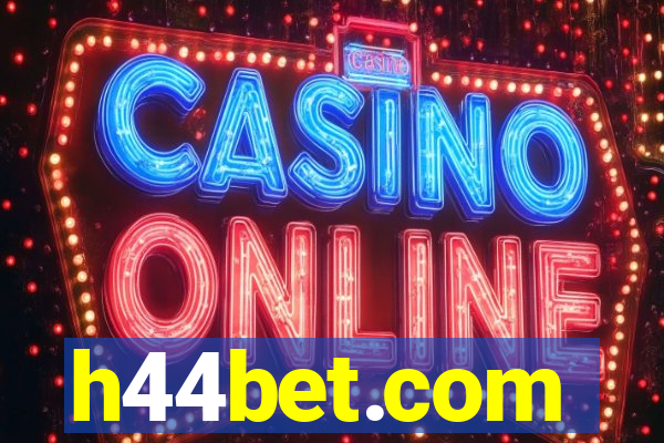 h44bet.com