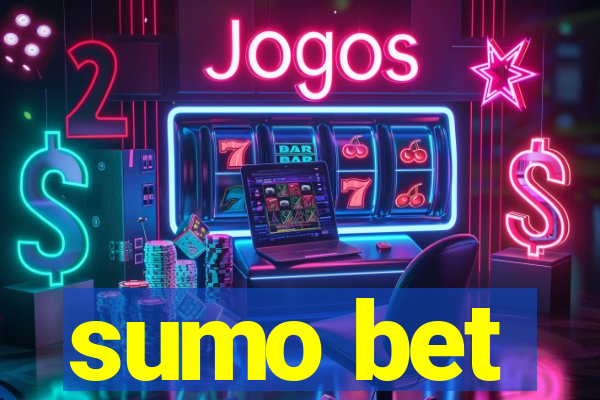 sumo bet