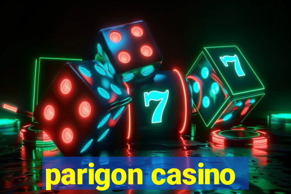 parigon casino