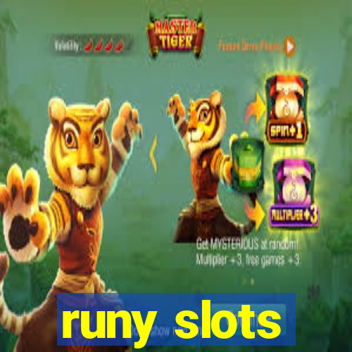 runy slots