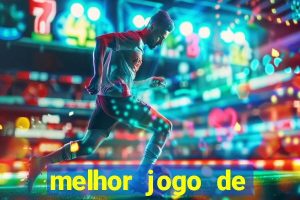 melhor jogo de cidade para celular