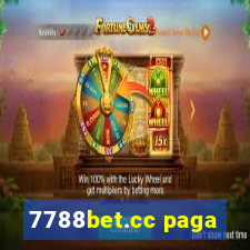 7788bet.cc paga