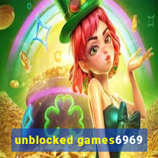 unblocked games6969