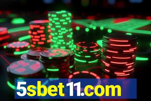 5sbet11.com