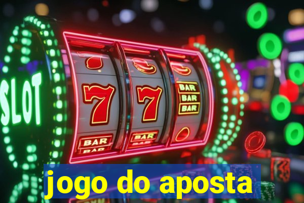 jogo do aposta