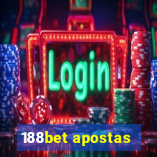 188bet apostas