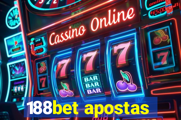 188bet apostas