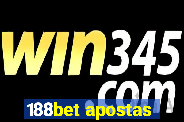 188bet apostas