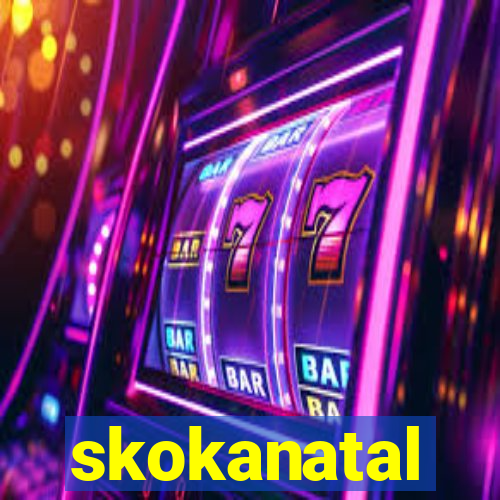 skokanatal