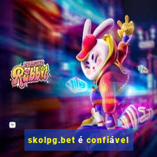 skolpg.bet é confiável