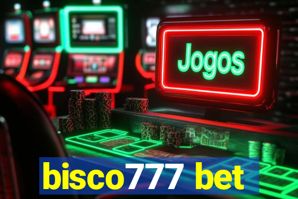 bisco777 bet