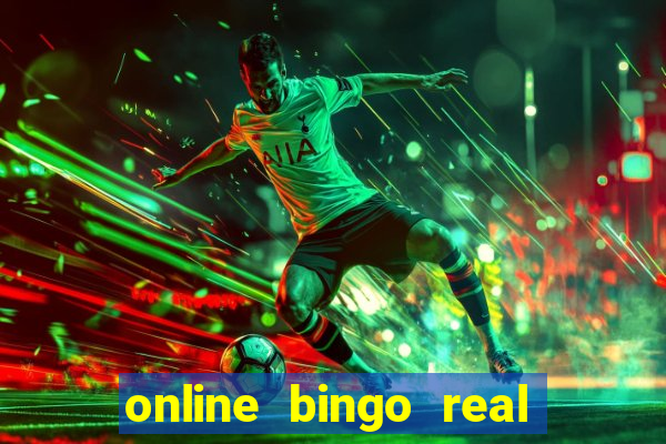 online bingo real money no deposit