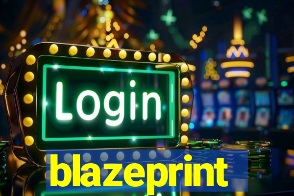 blazeprint