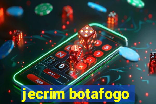 jecrim botafogo