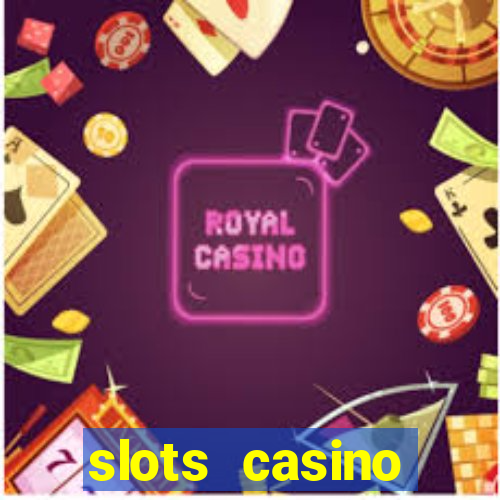 slots casino gratuit book of ra