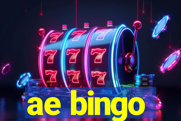 ae bingo