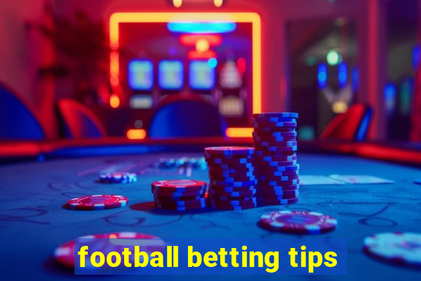 football betting tips