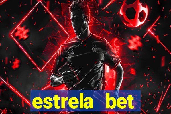 estrela bet gusttavo lima