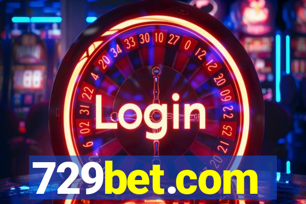 729bet.com