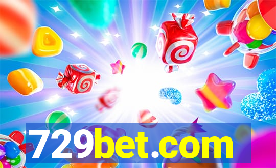 729bet.com