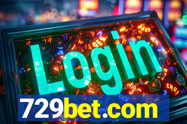 729bet.com