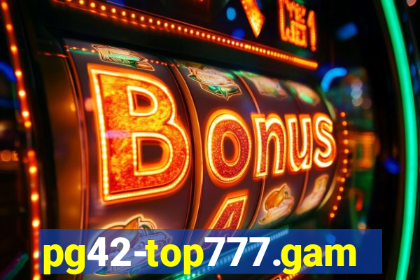 pg42-top777.games