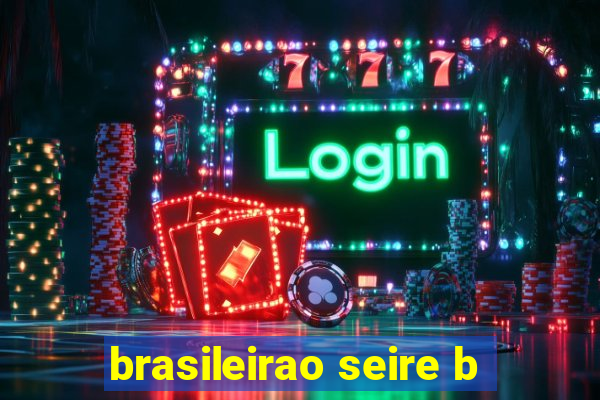 brasileirao seire b