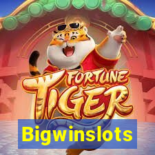 Bigwinslots