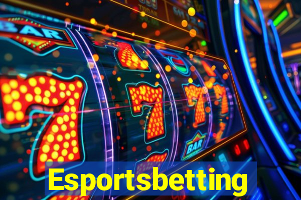 Esportsbetting