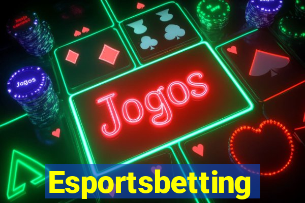 Esportsbetting