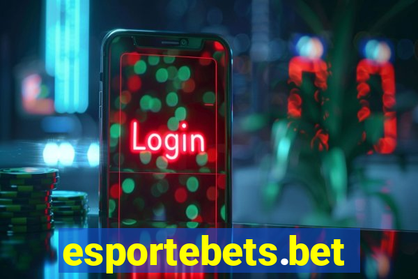 esportebets.bet