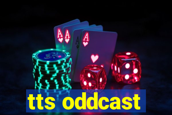 tts oddcast