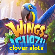 clover slots