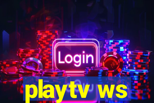 playtv ws