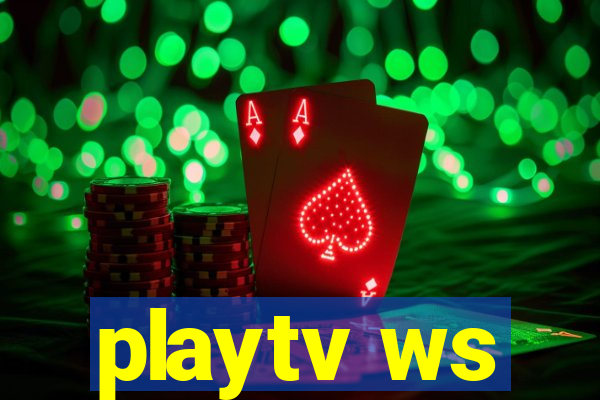 playtv ws