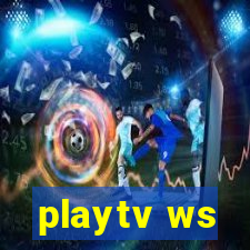 playtv ws