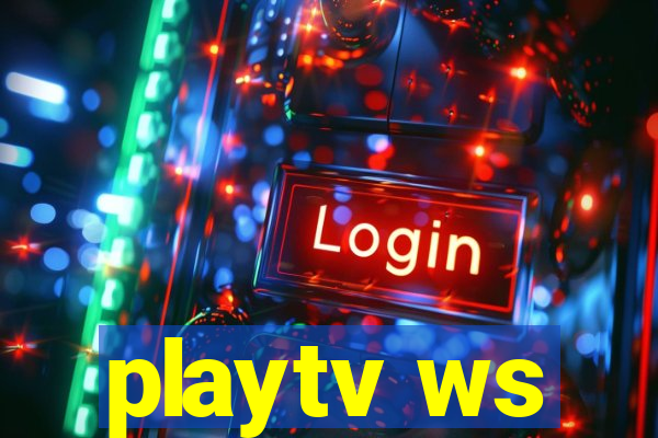 playtv ws