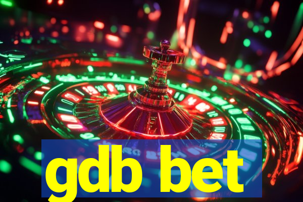 gdb bet