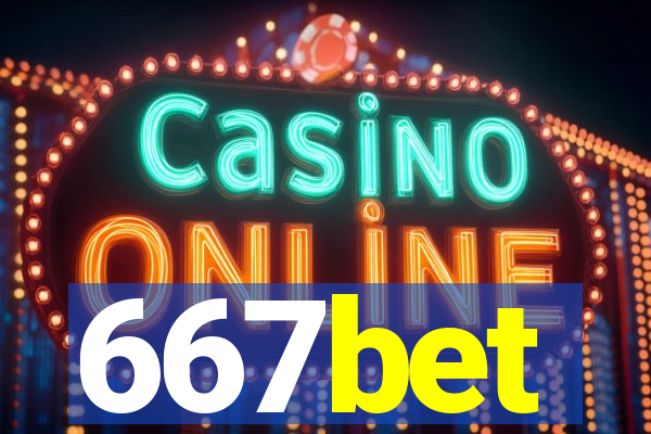 667bet