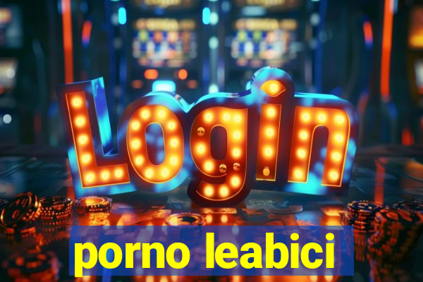 porno leabici