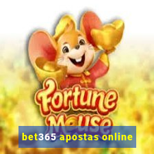 bet365 apostas online