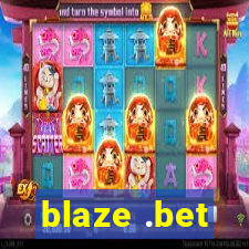 blaze .bet