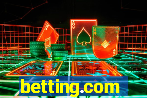 betting.com