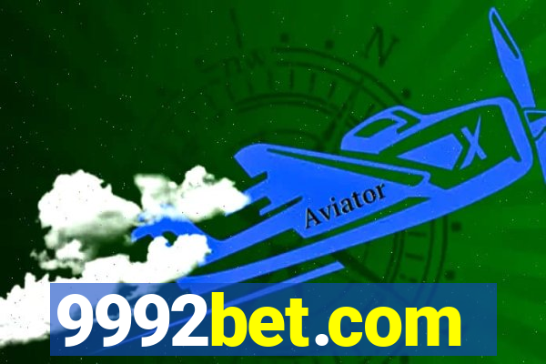 9992bet.com