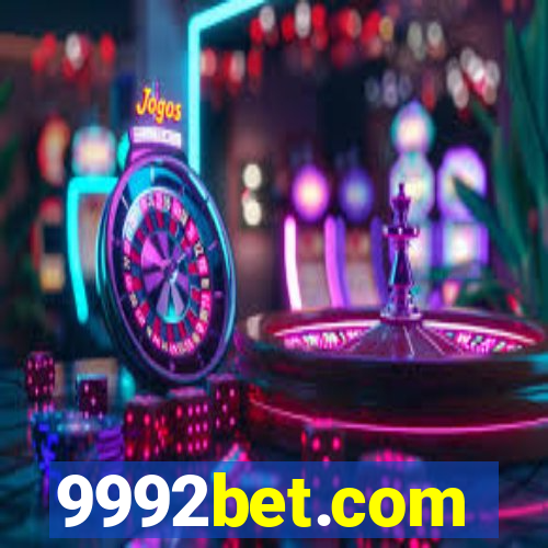 9992bet.com