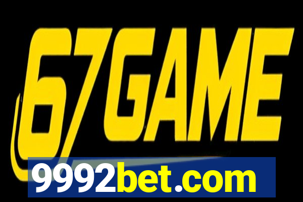 9992bet.com