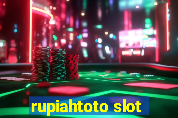 rupiahtoto slot