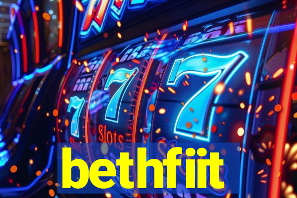 bethfiit