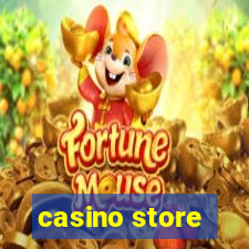 casino store