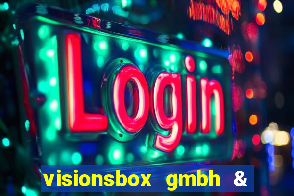 visionsbox gmbh & co. kg